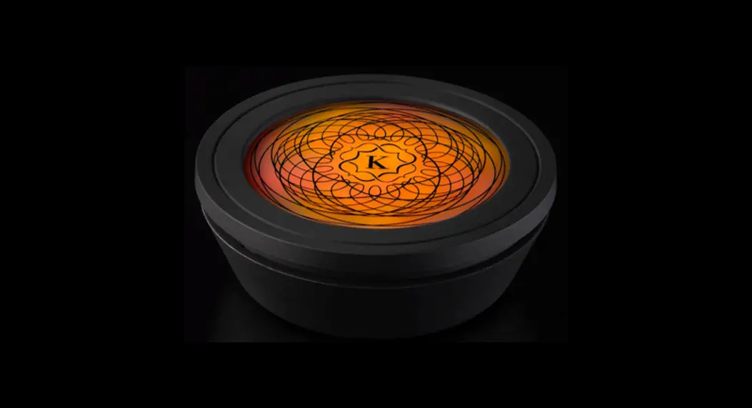 Kaloud 2azwf-selestia Breathing Led User Manual