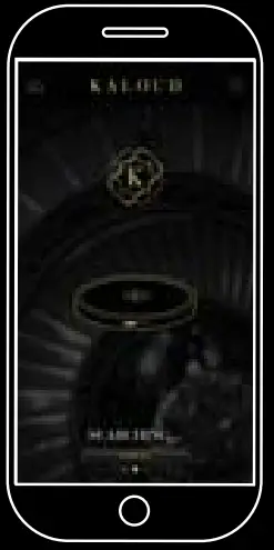 KALOUD 2AiZWF SELESTIA Breathing LED - app 2