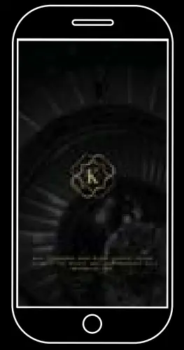 KALOUD 2AiZWF SELESTIA Breathing LED - app