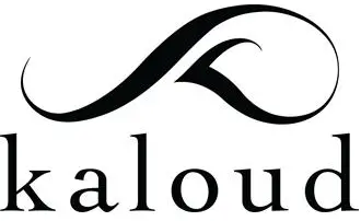 KALOUD - logo