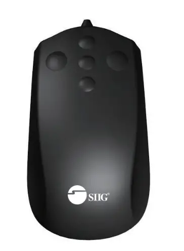 SIIG Industrial Grade Water and Dust Proof product