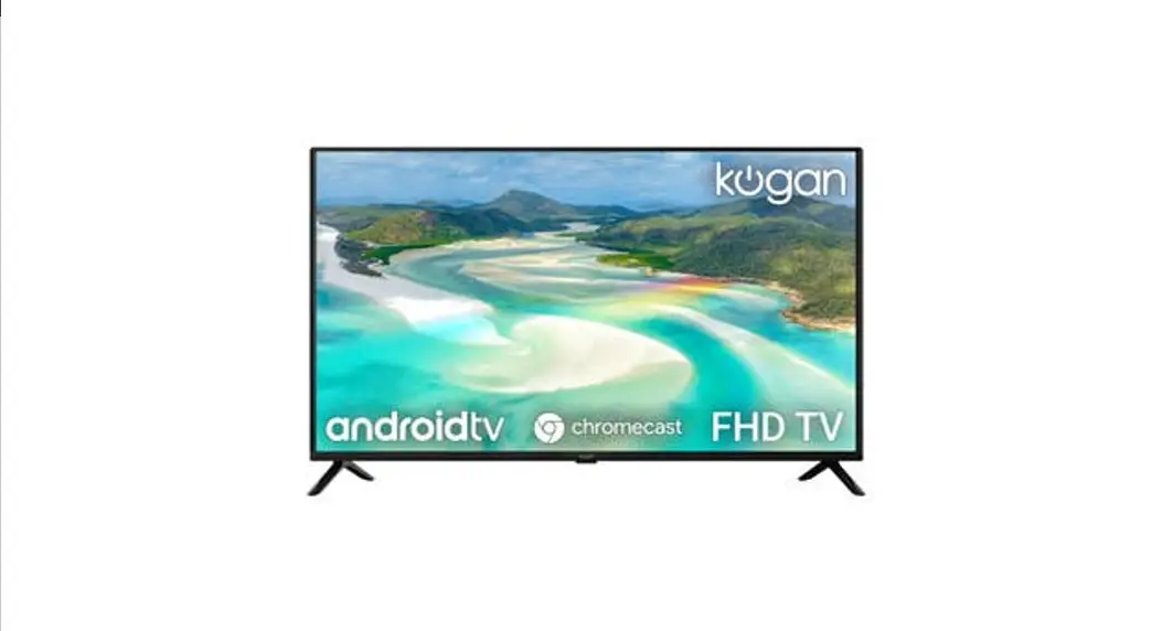 Kogan Eh7520 Series 7 24 Inch Smart Led Tv User Guide