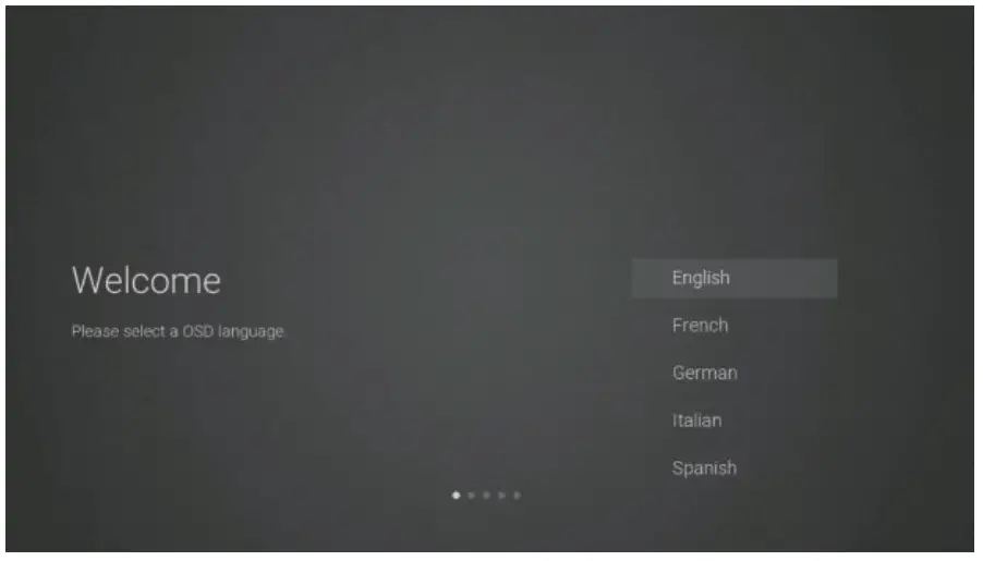 kogan EH7520 SERIES 7 24 Inch Smart LED Tv - choosing