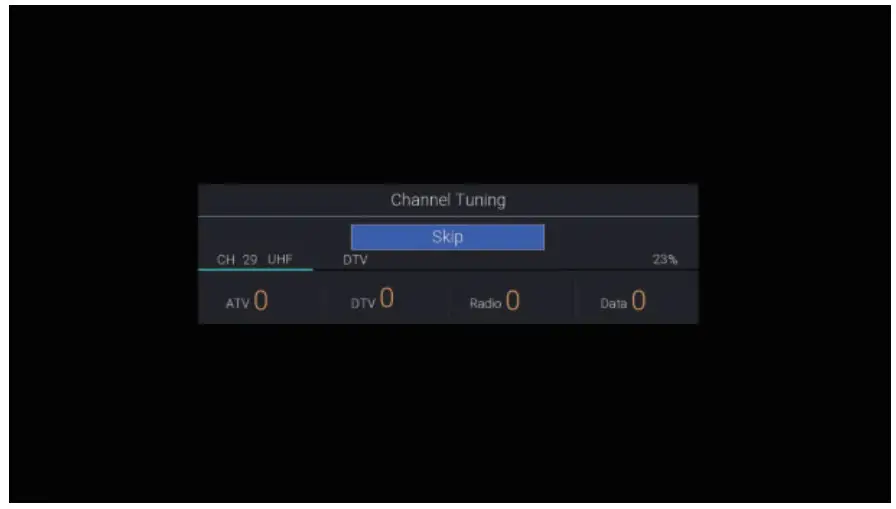 kogan EH7520 SERIES 7 24 Inch Smart LED Tv - found