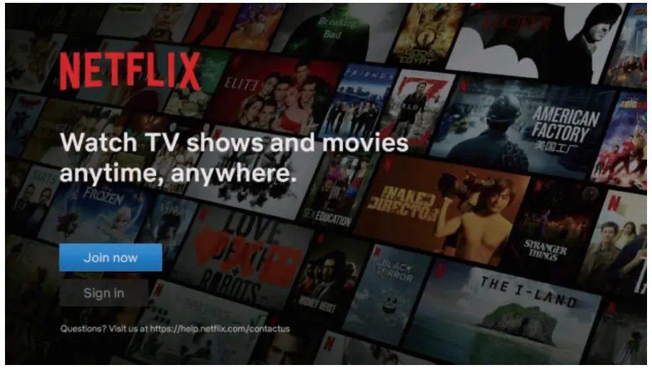 kogan EH7520 SERIES 7 24 Inch Smart LED Tv - section