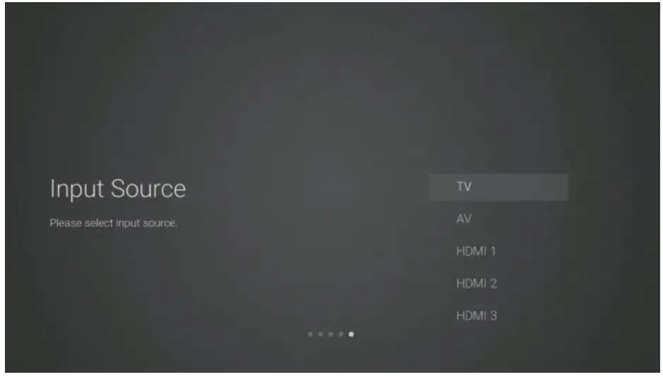 kogan EH7520 SERIES 7 24 Inch Smart LED Tv - select