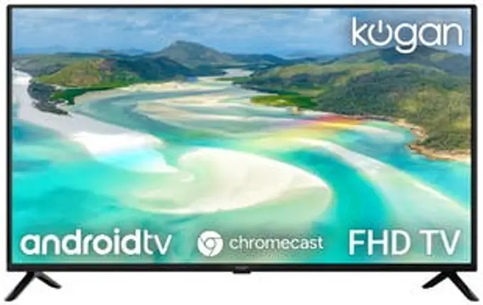 kogan EH7520 SERIES 7 24 Inch Smart LED Tv