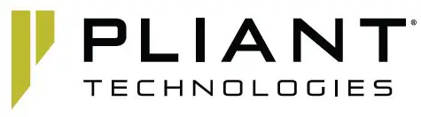 PLIANT PAC-MC4W-IO 4 Wire Audio I O Headset Adapter logo