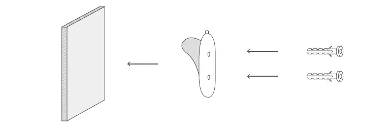 Xiaomi Wireless Outdoor Security Camera 1080p Set-4