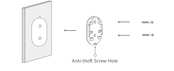 Xiaomi Wireless Outdoor Security Camera 1080p Set-6