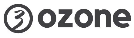 Ozone logo