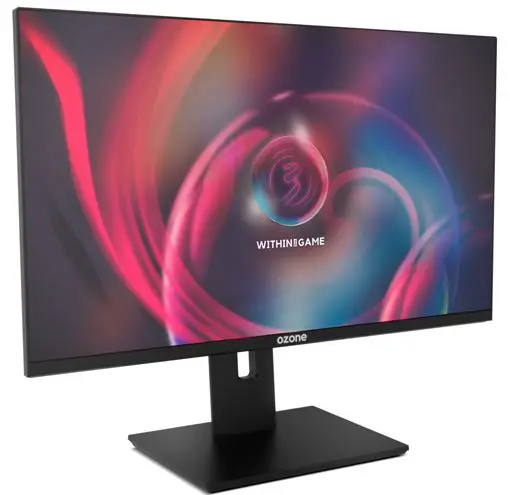 ozone DSP25 Ultra 24.5 Inch IPS RGB 360HZ Gaming Monitor product