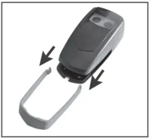 DIEFFEMATIC MFE Photo Sensor with Reflector - OPEN THE PHOTOCELL 2