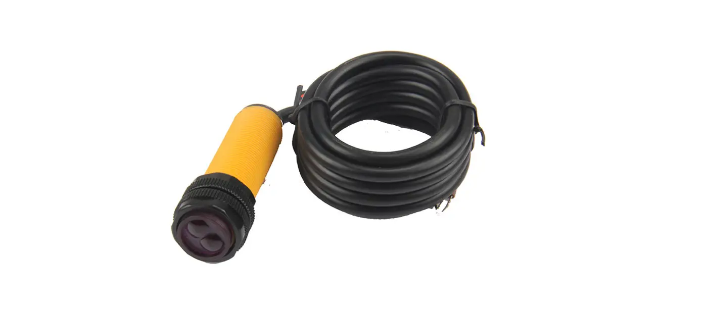 Dieffematic Mfe Photo Sensor With Reflector User Manual