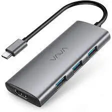 VAVA USB