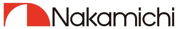 Nakamichi logo