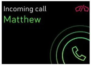 Answer or reject phone calls