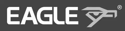 EAGLE logo