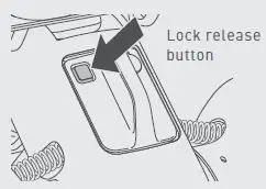 WHILL C2 Wheel Chair-13