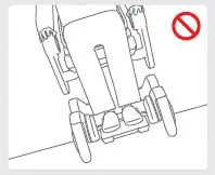 WHILL C2 Wheel Chair-2