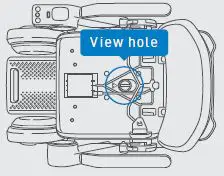 WHILL C2 Wheel Chair-22