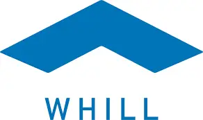 WHILL logo