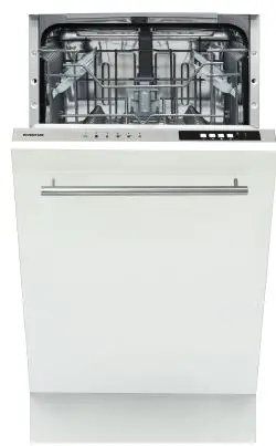 INVENTUM IVW4508A Built-In Dishwasher product