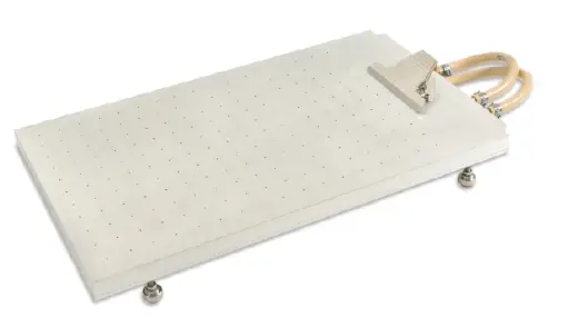 SPARES & ACCESSORIES