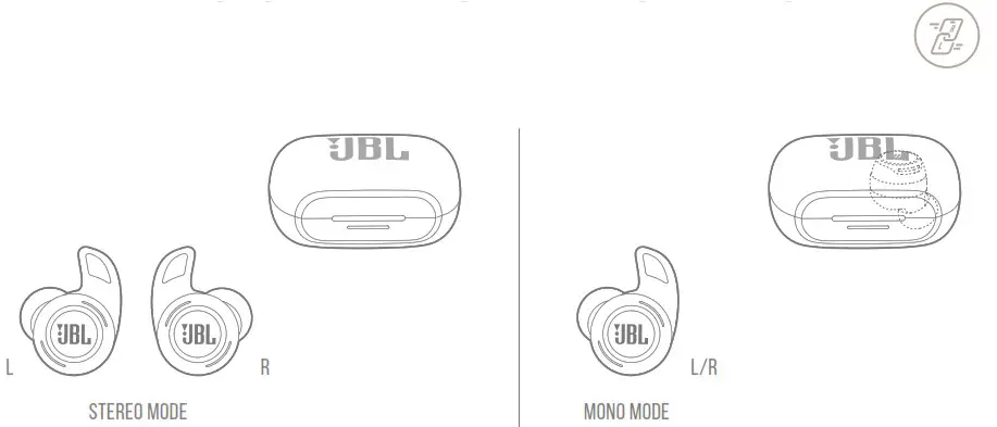 JBL IPX8 Reflect Flow Pro Plus - DO MORE WITH THE APP