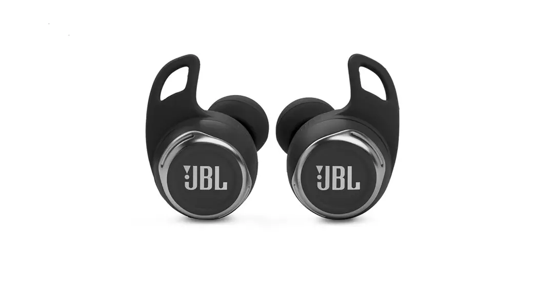 Jbl Ipx8 Reflect Flow Pro Plus User Guide