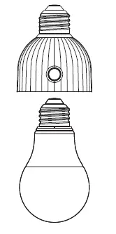 Commercial Electric HPLA11CWB fig 3