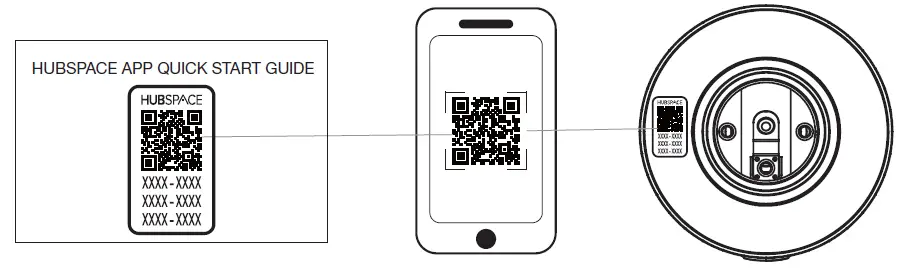 Commercial Electric HPLA11CWB fig 8