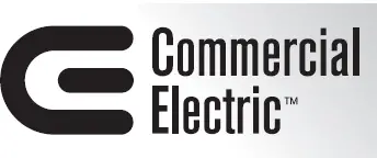 commercial electric logo