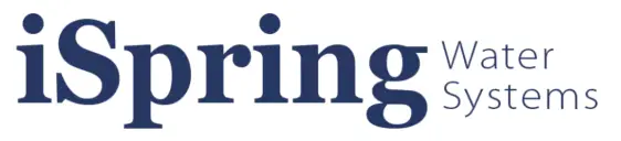 iSpring Water Systems GAG Carbon Filter - LOGO