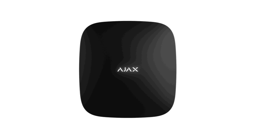 Ajax Rex Range Extender Of Communication Signals User Manual