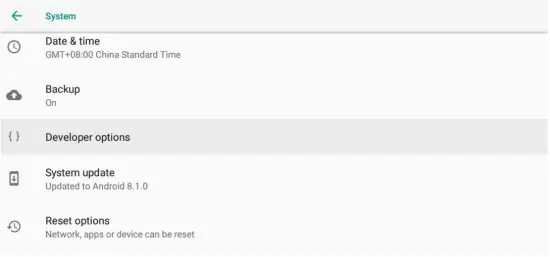 Risu Usa ENHANCEMENT01 Tablet computer series 14
