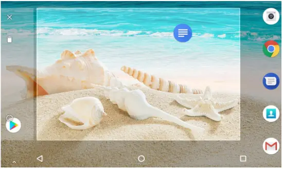 Risu Usa ENHANCEMENT01 Tablet computer series 4