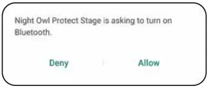 NIGHT OWL BTD8 Series BTD81LSA 88 B Digital Video Recorder - app3