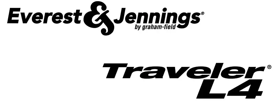 Everst Jennings Logo