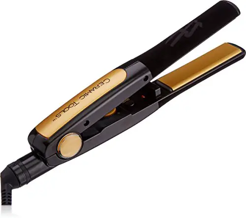 BaByliss PRO CT2555 Professional Straightener pro