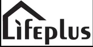 Lifeplus-CH-1500-Wall-Mounted-Garage-Heater-LOGO