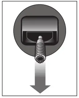 HORIZON HOBBY Habu Sts - Binding Procedure 1