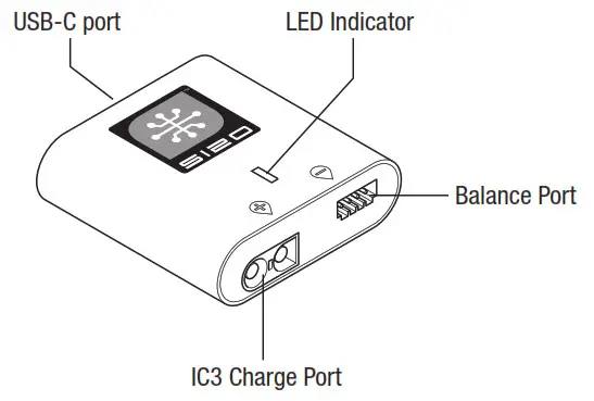 HORIZON HOBBY Habu Sts - S120 Specification
