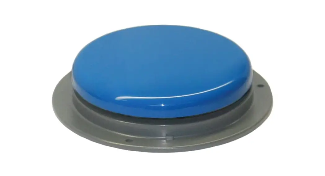 Ablenet 10034300 Big Beamer Wireless Accessibility Switch User Guide