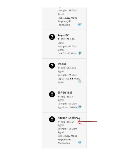 locate and check the Gateway log
