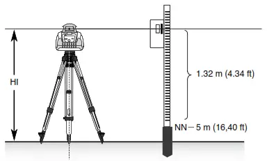 sola A1328110919S71017501 Proton Rotary Laser Level - Building