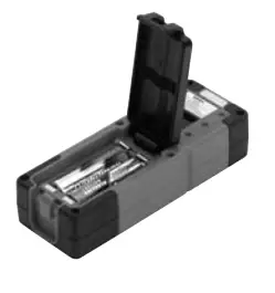 sola A1328110919S71017501 Proton Rotary Laser Level - battery