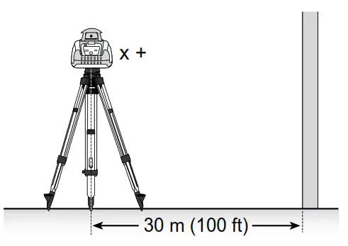sola A1328110919S71017501 Proton Rotary Laser Level - manner