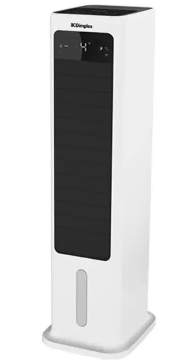 Dimplex DCEVP6BW 6L -Evaporative -Cooler-fig 2