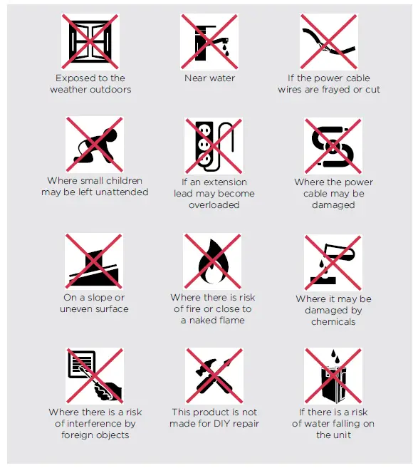 Dimplex DCEVP6BW 6L -Evaporative -Cooler-fig 3